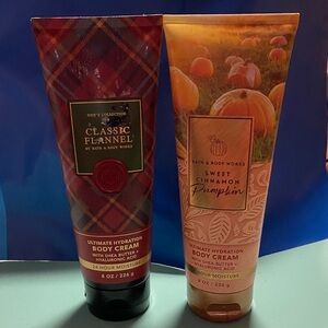 B & B Works Ultimate Hydration Body Cream Bundle